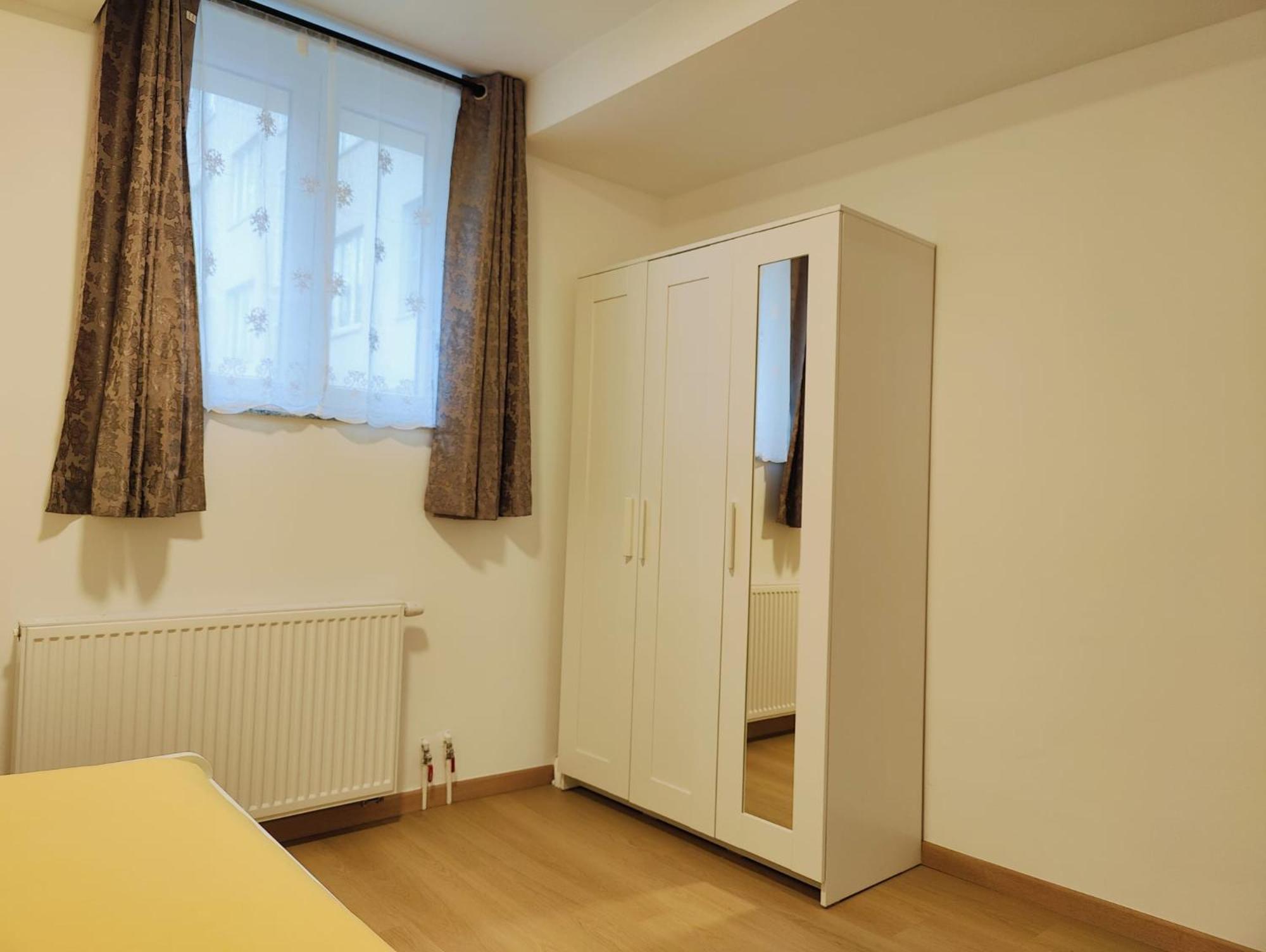 Bright & Cozy In * Brüssel
